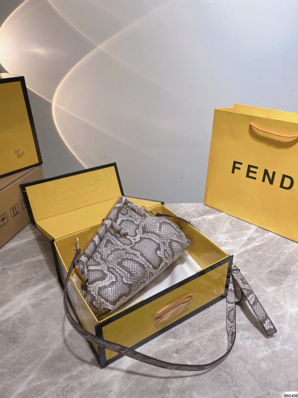 BN – Luxury Edition Bags FEI 237