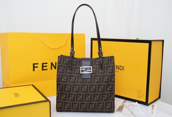 BN – Luxury Edition Bags FEI 027