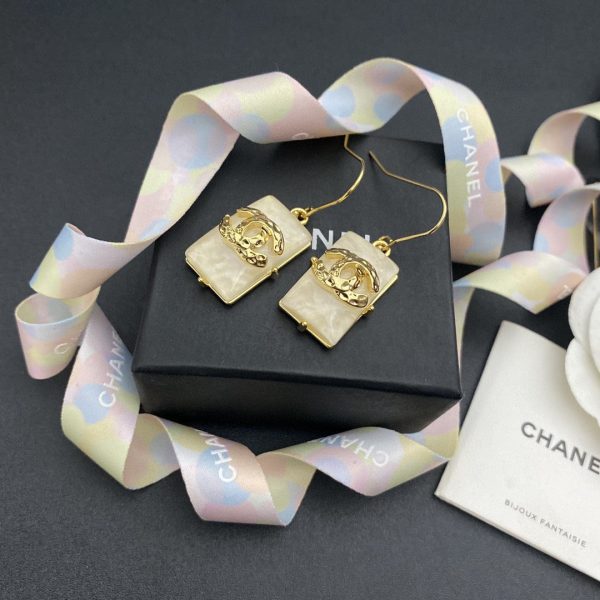 BN – Luxury Edition Earring CH-L 026