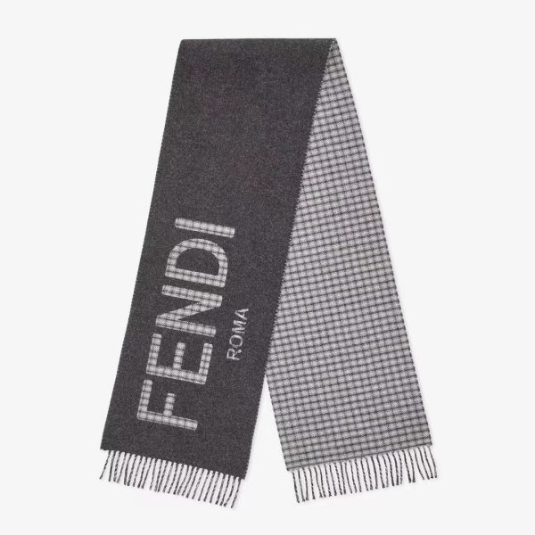 BN – Luxury Edition FEI Scarf 010