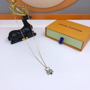 BN – Luxury Edition Necklace LUV009