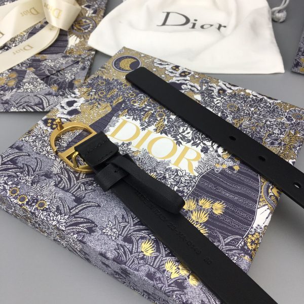 BN – Luxury DIR BELTS 022