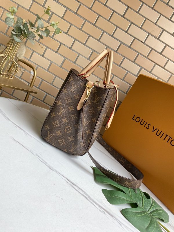 BN – Luxury Edition Bags LUV 102