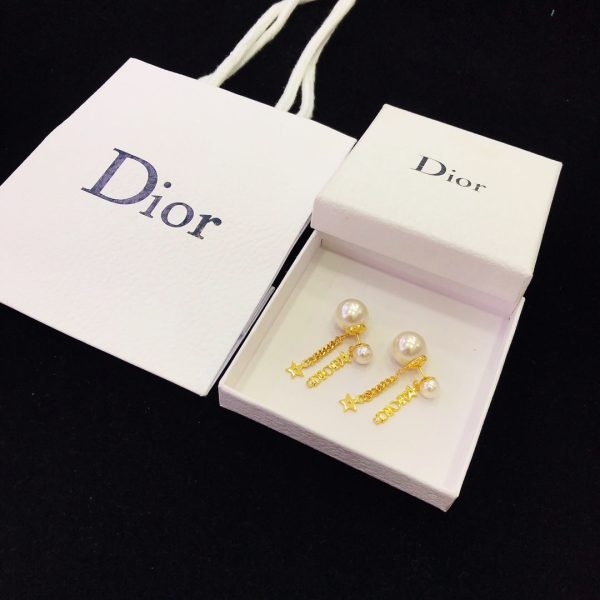 BN – Luxury Edition Earring Dir 045