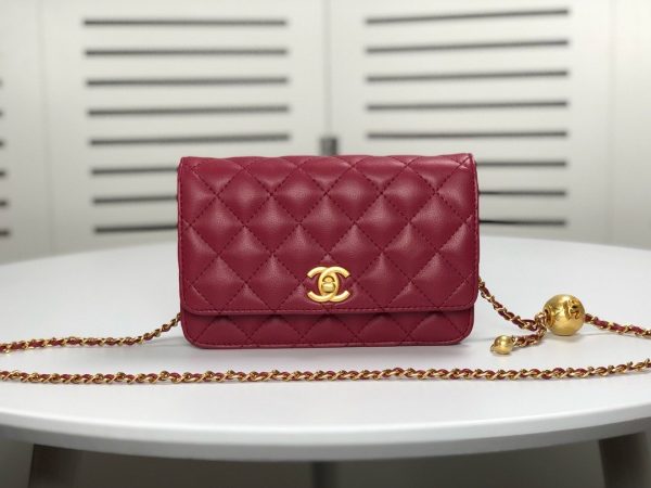 BN – Luxury Edition Bags CH-L 079