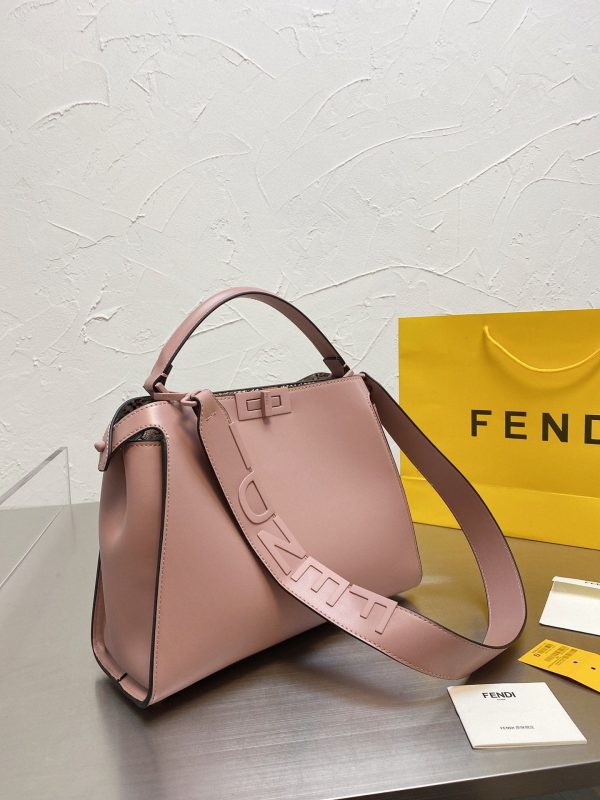 BN – Luxury Edition Bags FEI 156