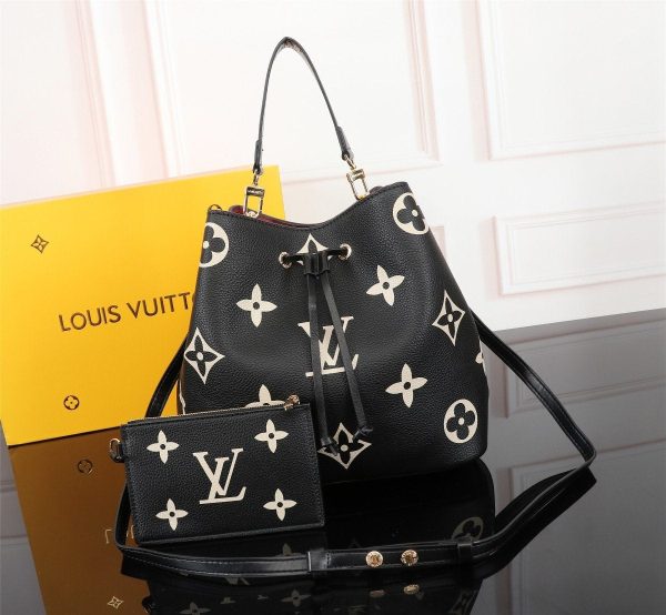 BN – Luxury Edition Bags LUV 032