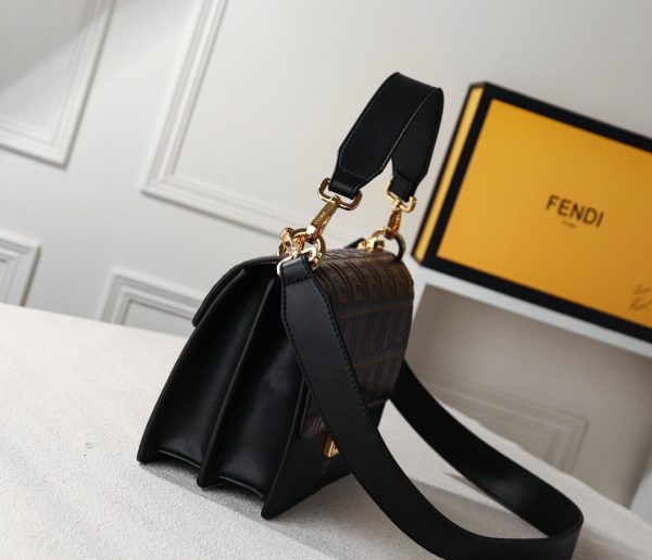 BN – Luxury Edition Bags FEI 072