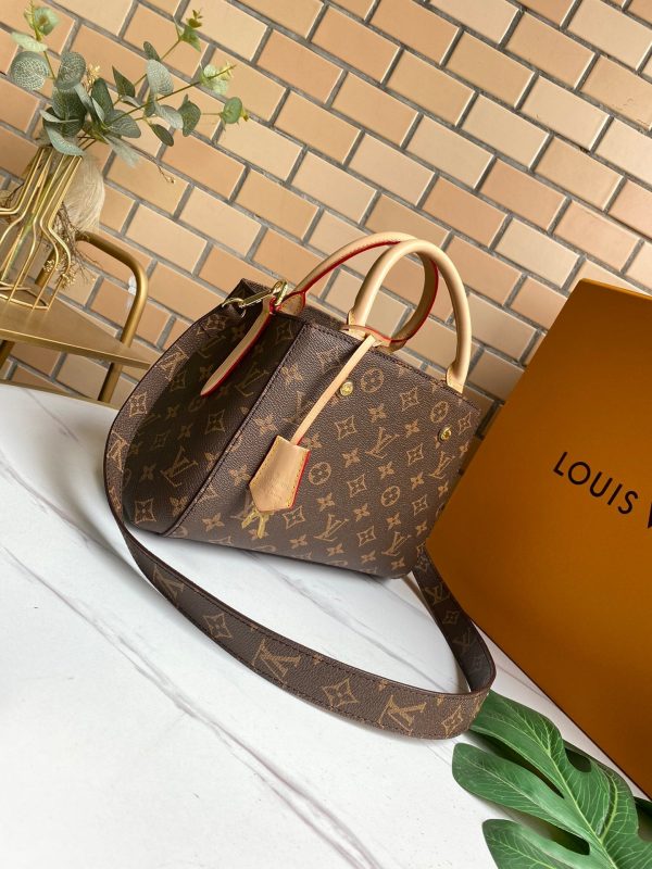 BN – Luxury Edition Bags LUV 102