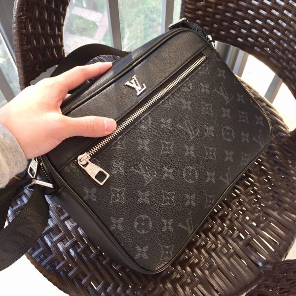 BN – Luxury Edition Bags LUV 273