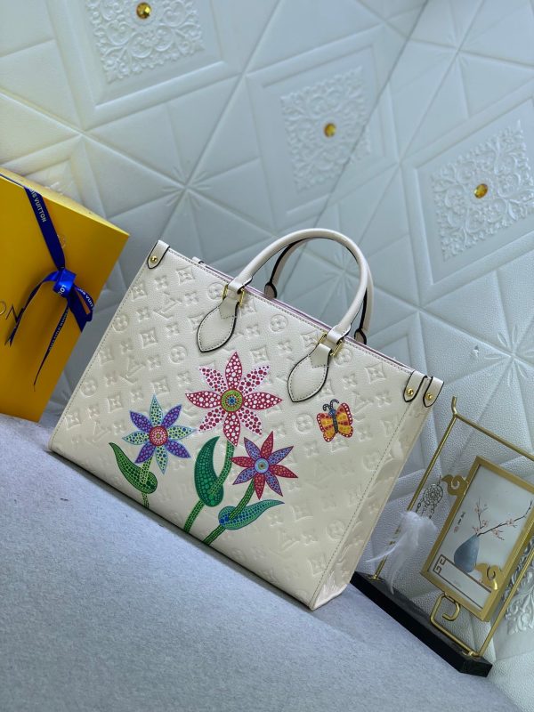 BN – New Luxury Bags LUV 768