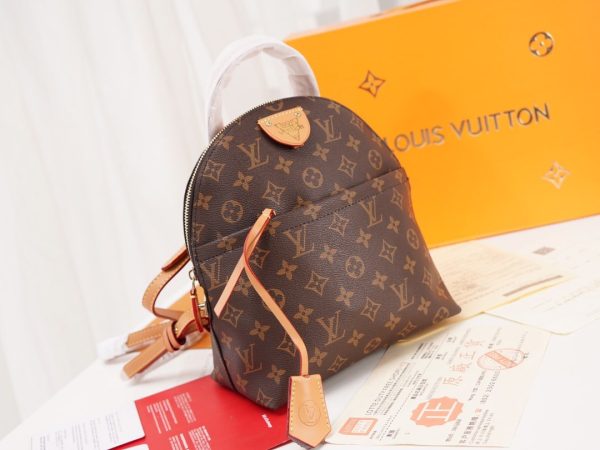 BN – Luxury Edition Bags LUV 003