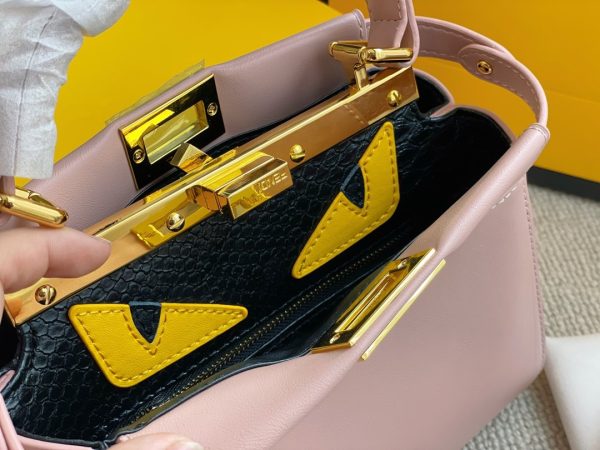 BN – Luxury Edition Bags FEI 131