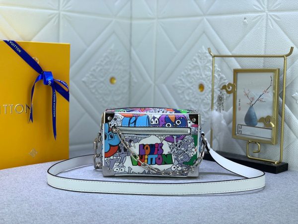 BN – Luxury Bag LUV 646