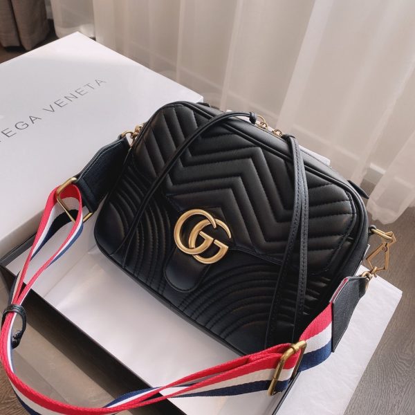 BN – Luxury Edition Bags GCI 286