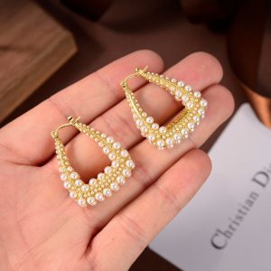 BN – Luxury Edition Earring Dir 056