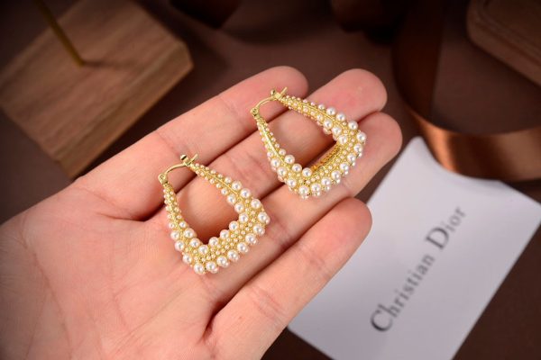 BN – Luxury Edition Earring Dir 056