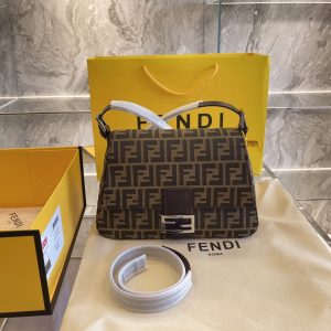 BN – Luxury Edition Bags FEI 201