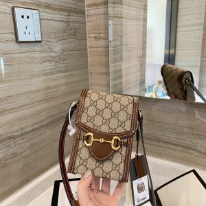 BN – Luxury Edition Bags GCI 256