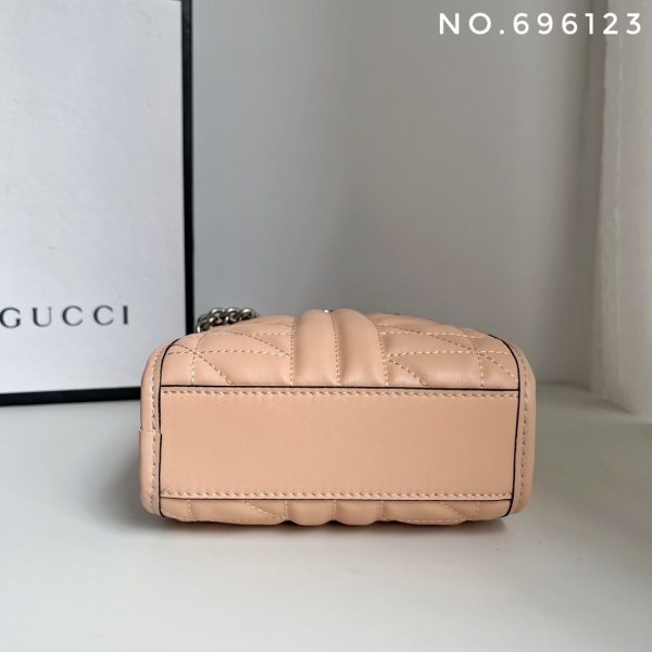 BN – Luxury Bag GCI 500