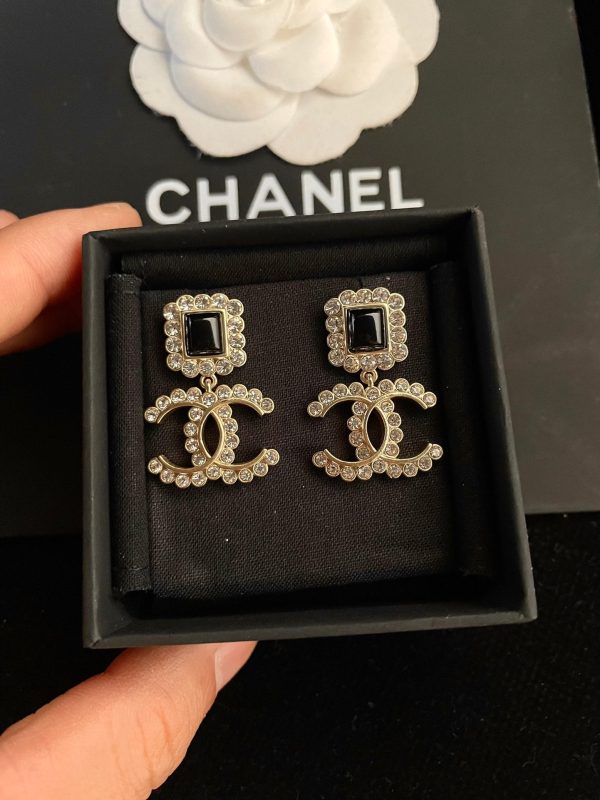 BN – Luxury Edition Earring CH-L 011