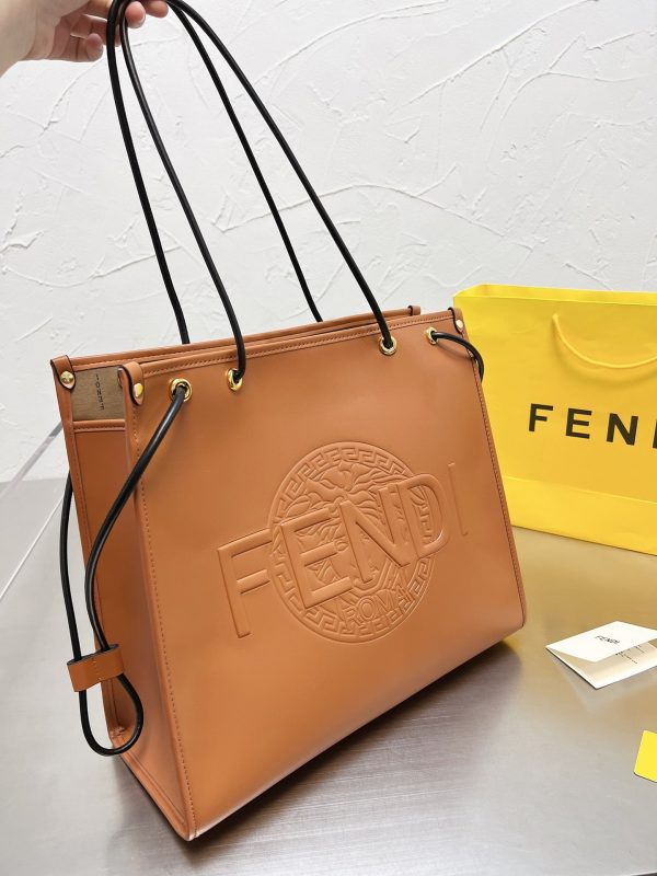 BN – Luxury Edition Bags FEI 236