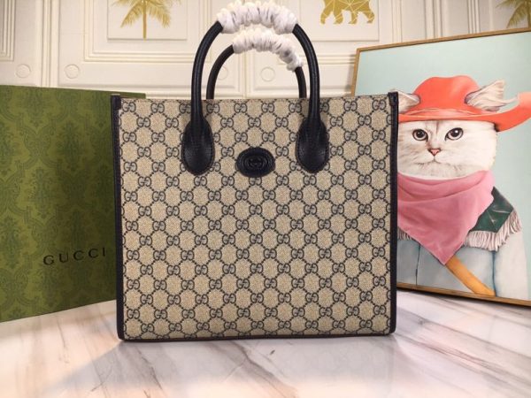 BN – New Luxury Bags GCI 568