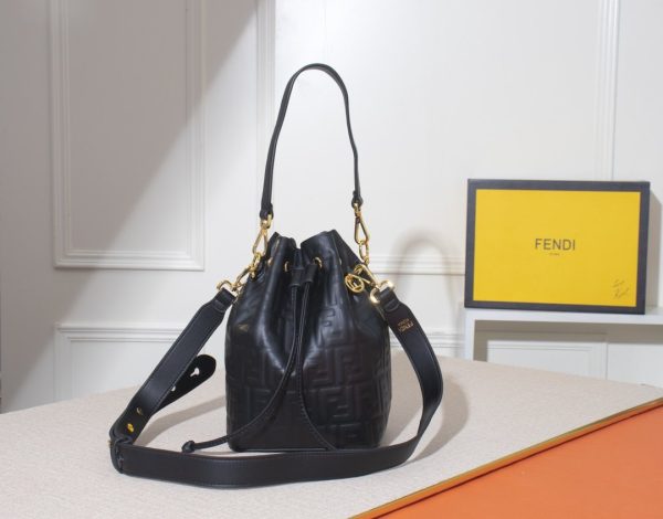 BN – Luxury Edition Bags FEI 035