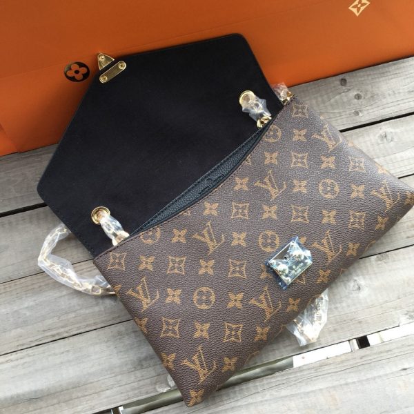 BN – Luxury Edition Bags LUV 211