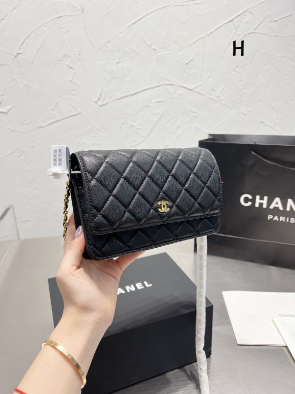 BN – Luxury Bags CHL 373