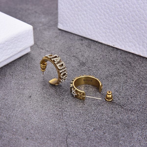 BN – Luxury Edition Earring Dir 050