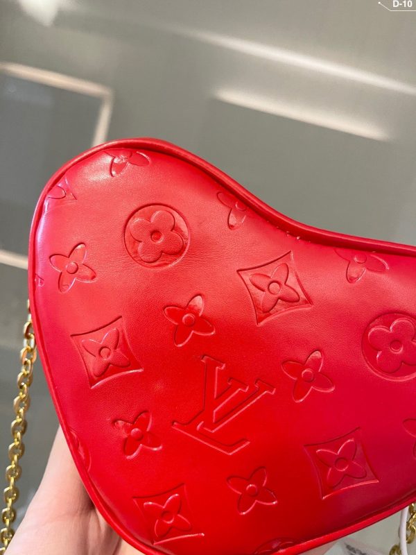 BN – Luxury Edition Bags LUV 517