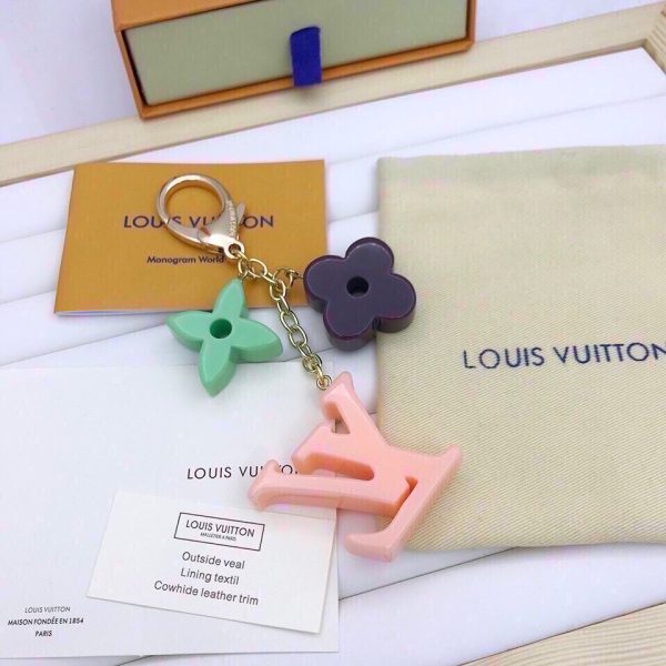 BN – Luxury Edition Keychains LUV 034