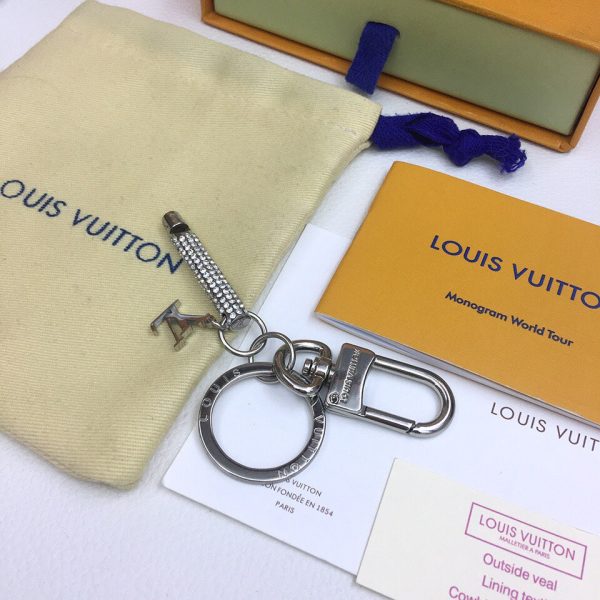 BN – Luxury Edition Keychains LUV 072