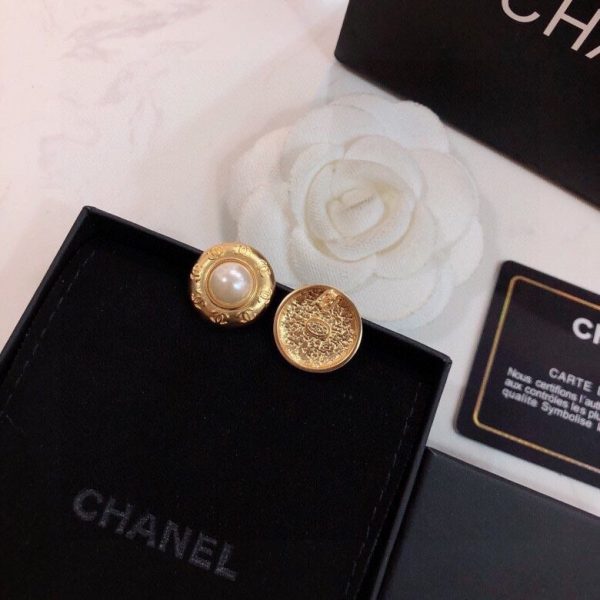 BN – Luxury Edition Earring CH-L 018