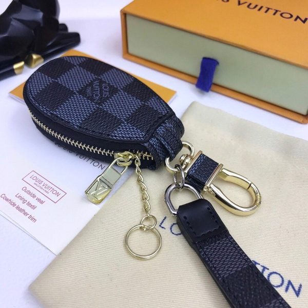 BN – Luxury Edition Keychains LUV 026