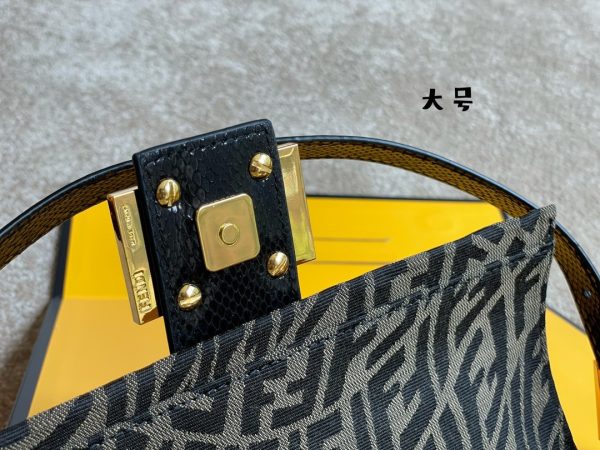 BN – Luxury Edition Bags FEI 228