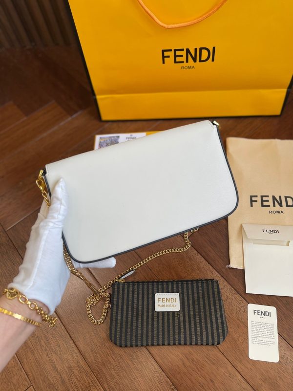 BN – Luxury Edition Bags FEI 250