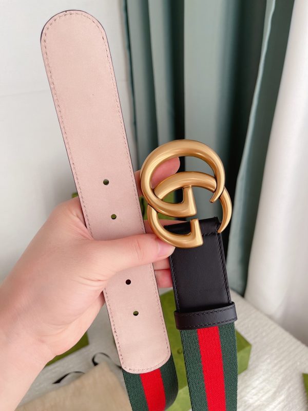 BN – Luxury GCI BELTS 003