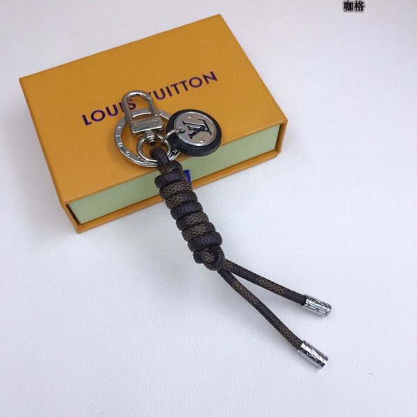 BN – Luxury Edition Keychains LUV 071