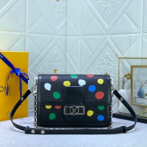 BN – Luxury Bags LUV 658