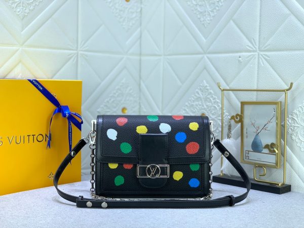 BN – Luxury Bags LUV 658