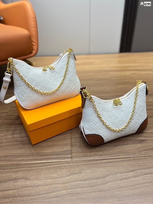 BN – Luxury Bags LUV 538