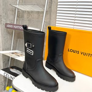 Designer LUV BOOTS 022