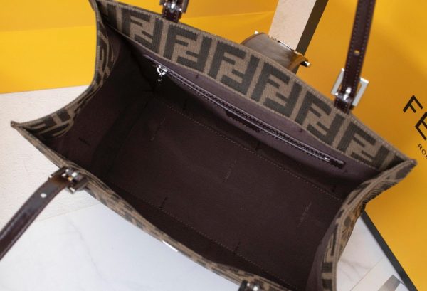 BN – Luxury Edition Bags FEI 027