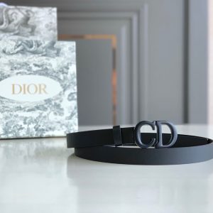 BN – Luxury DIR BELTS 019