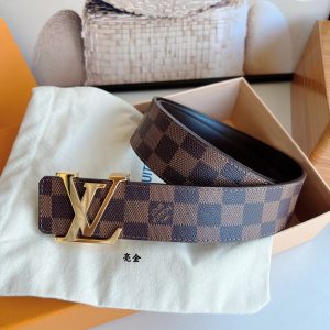 BN – Luxury LUV BELTS 027