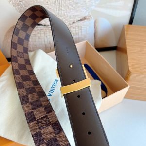 BN – Luxury LUV BELTS 027