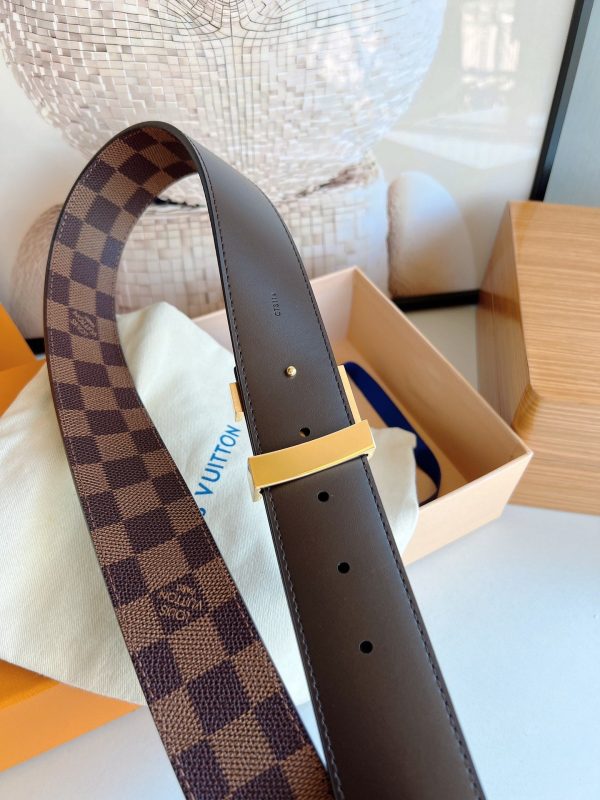 BN – Luxury LUV BELTS 027