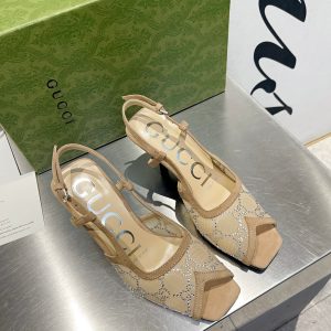 Designer GCI HIGH HEELS 023